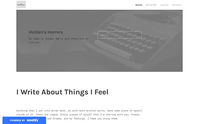 holdenshorrors.weebly.com snapshot