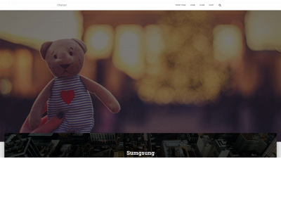 ottateat.com snapshot