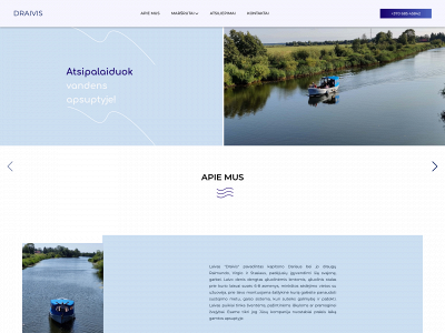 plaukminija.lt snapshot