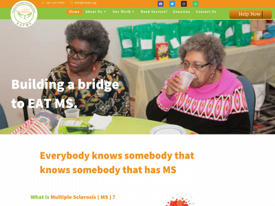 eatms.org snapshot