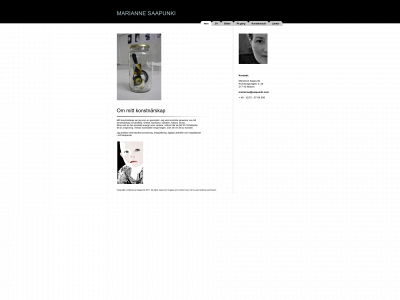 saapunki.com snapshot