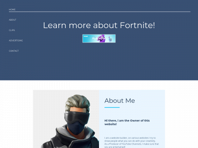 fortniteweb.nl snapshot