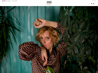 jugo.lt snapshot