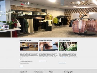 relindemode.com snapshot