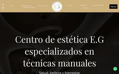estetica-eliyohanna.com snapshot
