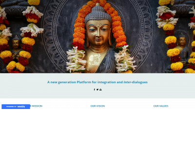 www.sattvah.org snapshot