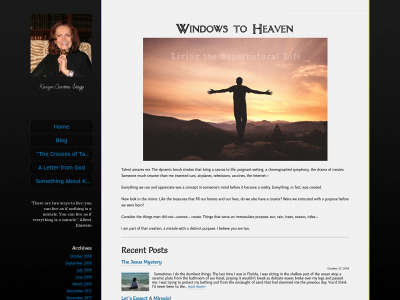 karyncanteesstagg.com snapshot