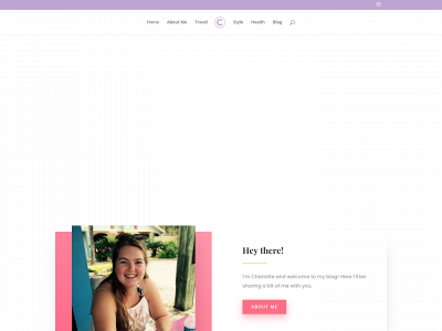 candidcuratedchaos.com snapshot