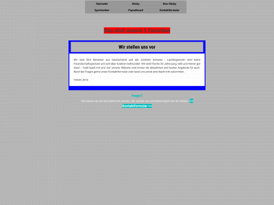 basellotv.de snapshot