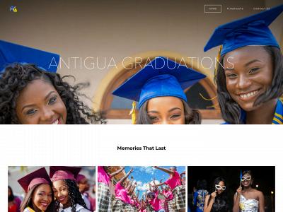antiguagraduations.weebly.com snapshot