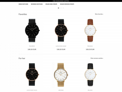 vagazzo.com snapshot