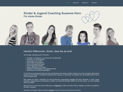 susanne-horn-coaching.de snapshot