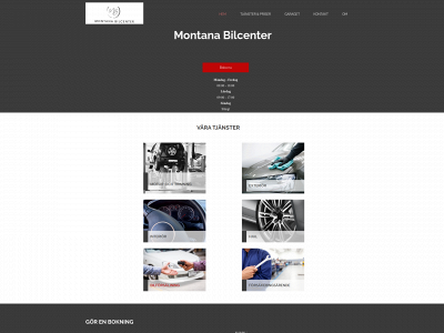 montanabil.se snapshot