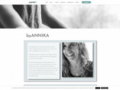 byannika.se snapshot