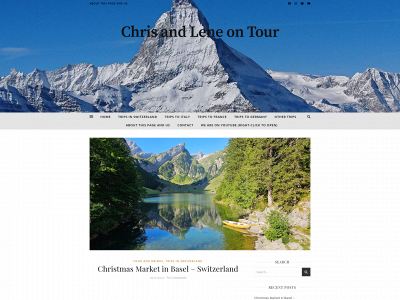 fromthetopofswitzerland.ch snapshot
