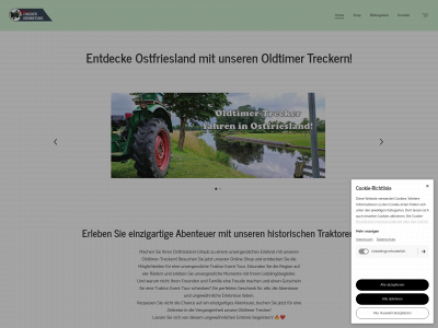 traktor-fahren.com snapshot