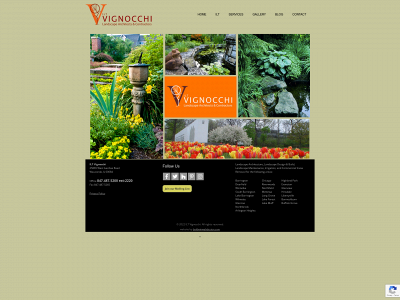 iltvignocchi.com snapshot