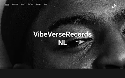 vibeverse.nl snapshot