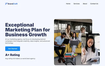 brandsbloom.nl snapshot