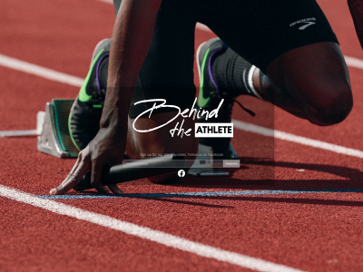 behindtheathlete.co.uk snapshot
