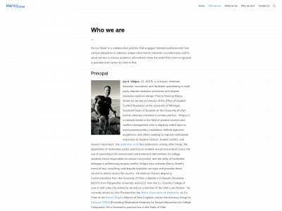jaywilgus.com snapshot