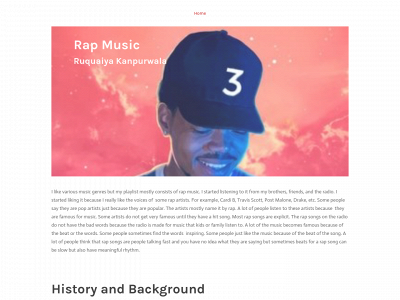 ruquaiya.weebly.com snapshot