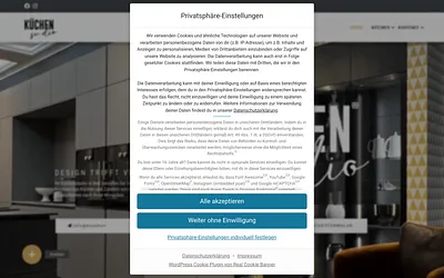 kuechen-sudio.de snapshot