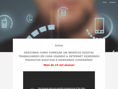 www.segredosucesso.com snapshot