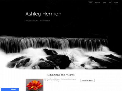 www.ashleyherman.net snapshot