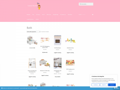 kulsaker.se snapshot