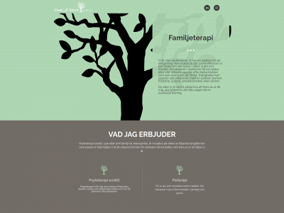 familjeterapionline.se snapshot