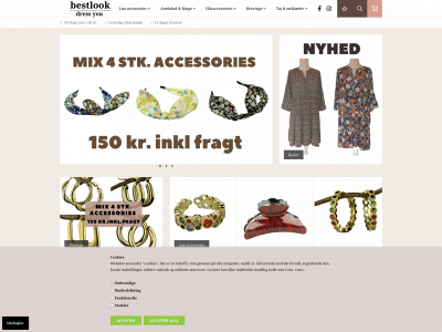 bestlook.dk snapshot