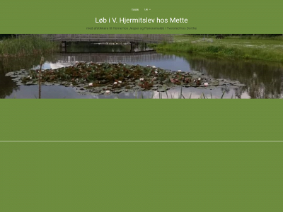 loebivhjermitslev.simplesite.com snapshot