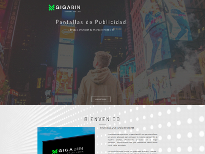 gigabin.com.mx snapshot