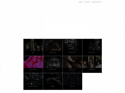 drasko.dk snapshot