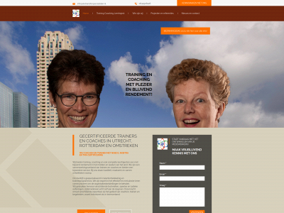 detransferspecialisten.nl snapshot