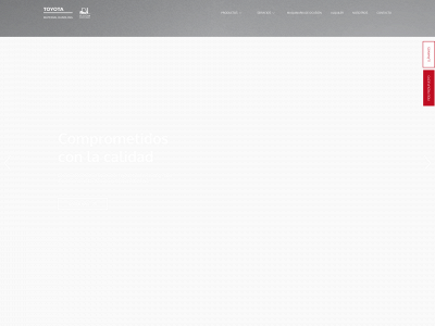 electronicaycarretillas.com snapshot