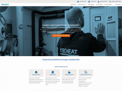 techeat.fi snapshot
