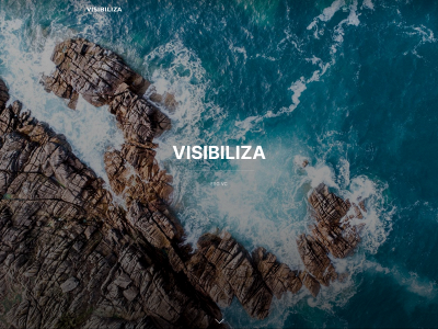 visibiliza.org snapshot