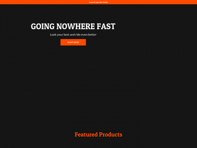 wearemountainbikers.com snapshot