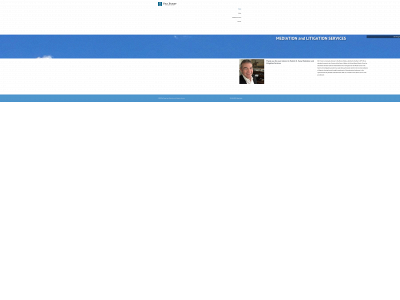 patfureylaw.com snapshot