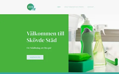 skovdestad.se snapshot