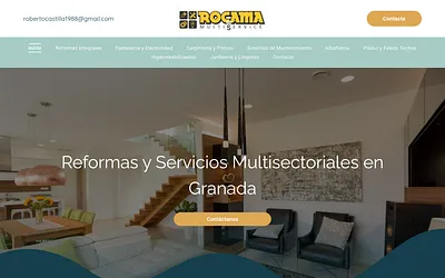 rocamamultiservicios.es snapshot