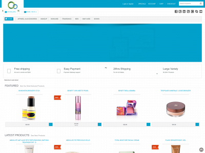 manglomachine.co.za snapshot