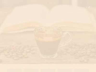 nichecoffeeandtea.com snapshot