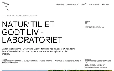 naturtiletgodtliv.dk snapshot
