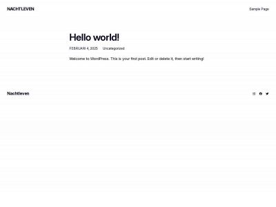 fulllon.nl snapshot