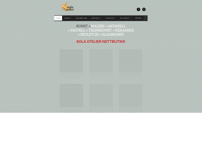 solaatelier.com snapshot