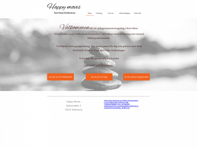 happymoves.se snapshot