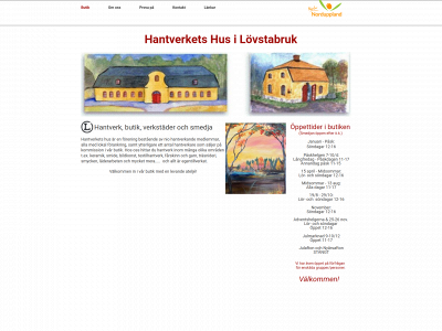 hantverketshus.se snapshot